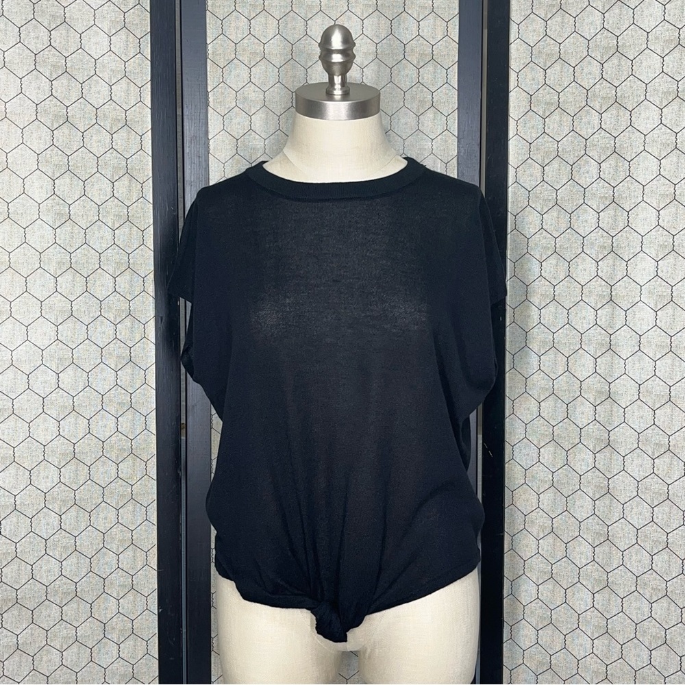 Catherine Malandrino Sleeveless Pullover